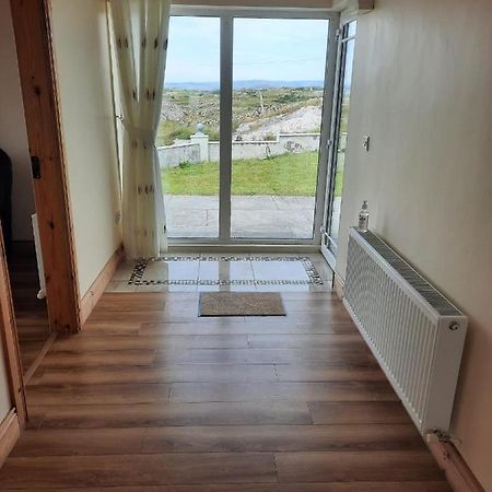 Villa Bayview à Galway Extérieur photo