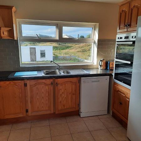 Villa Bayview à Galway Extérieur photo