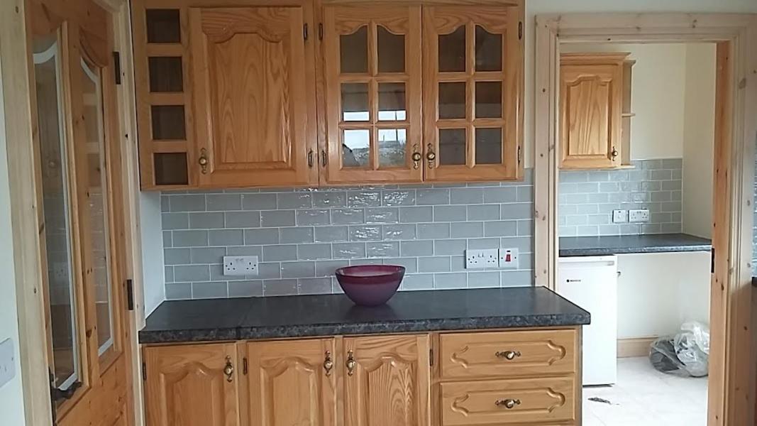 Villa Bayview à Galway Extérieur photo