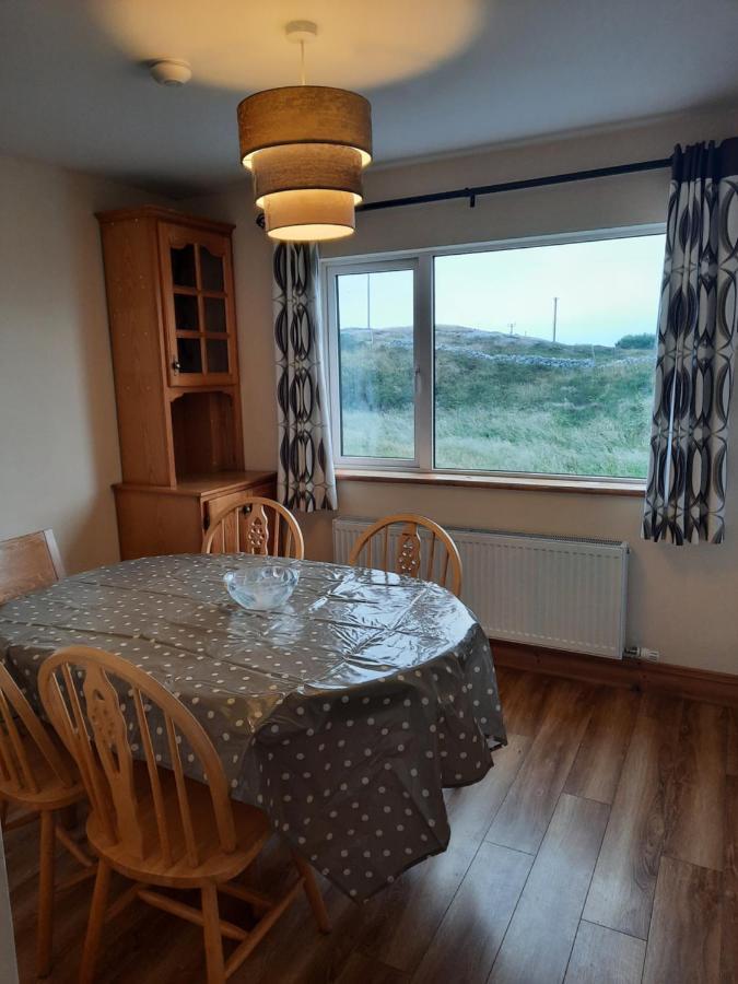 Villa Bayview à Galway Extérieur photo