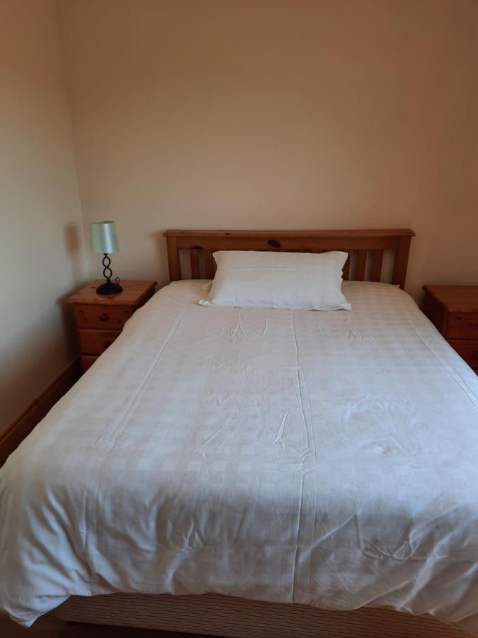 Villa Bayview à Galway Extérieur photo