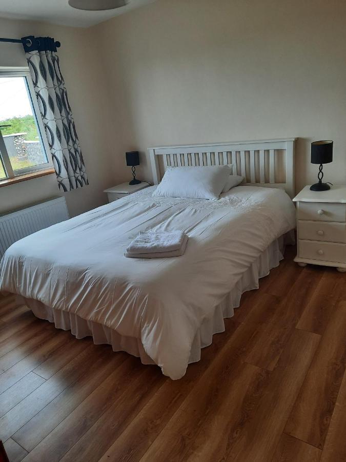 Villa Bayview à Galway Extérieur photo